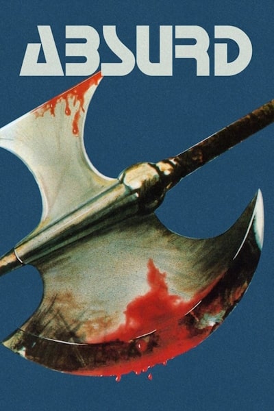 Absurd (Rosso sangue)