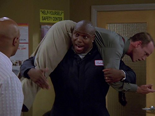 Lester Speight