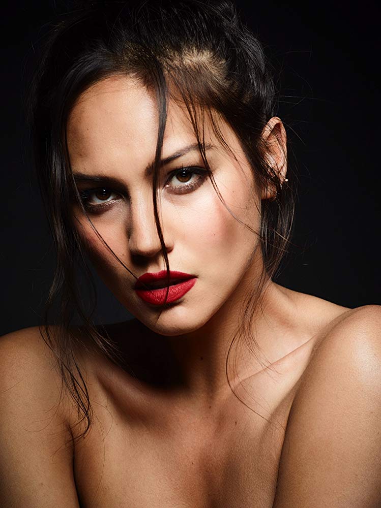 Rachelle Goulding
