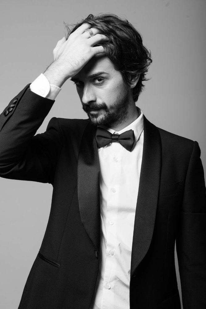 Davide Iacopini