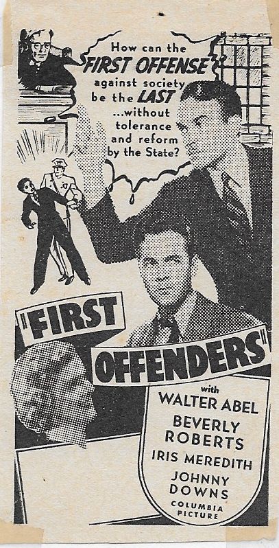 Walter Abel