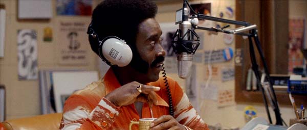 Petey Greene