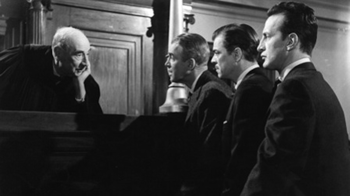 George C. Scott