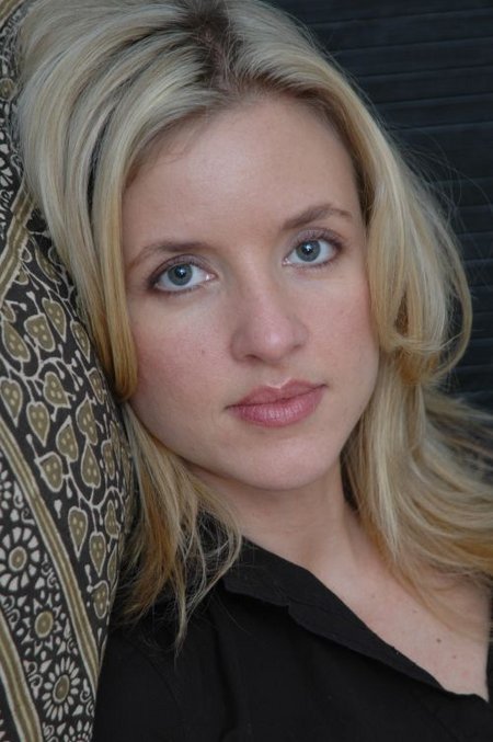 Marnie Robinson