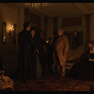 Marquis de Beaumont