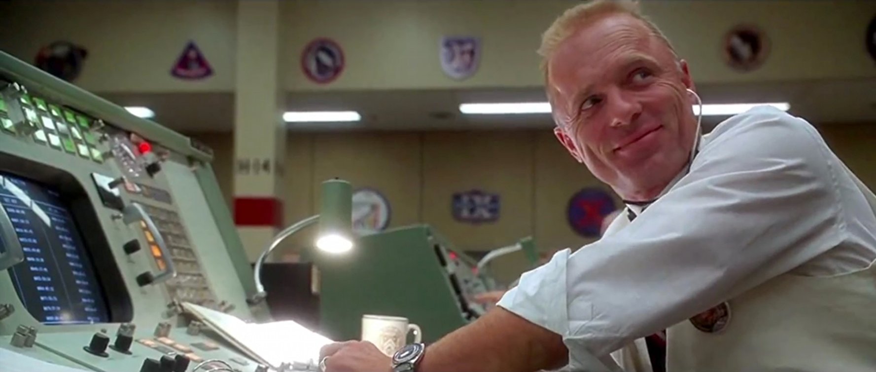 Gene Kranz