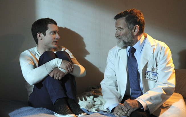 Dr. Eddy