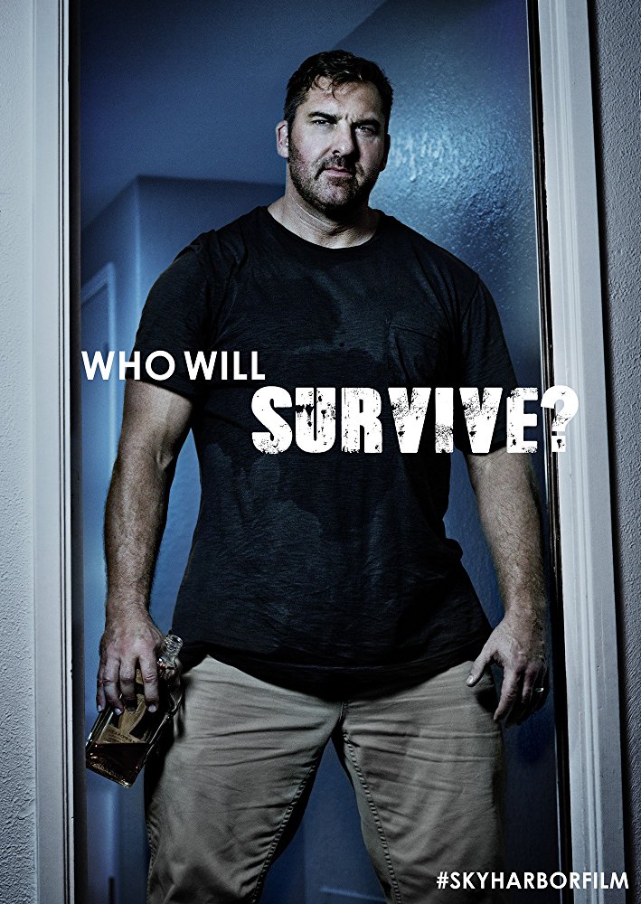Mike Shaffrey