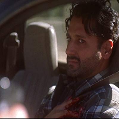 Masoud Tariq, Wasim al Fulani