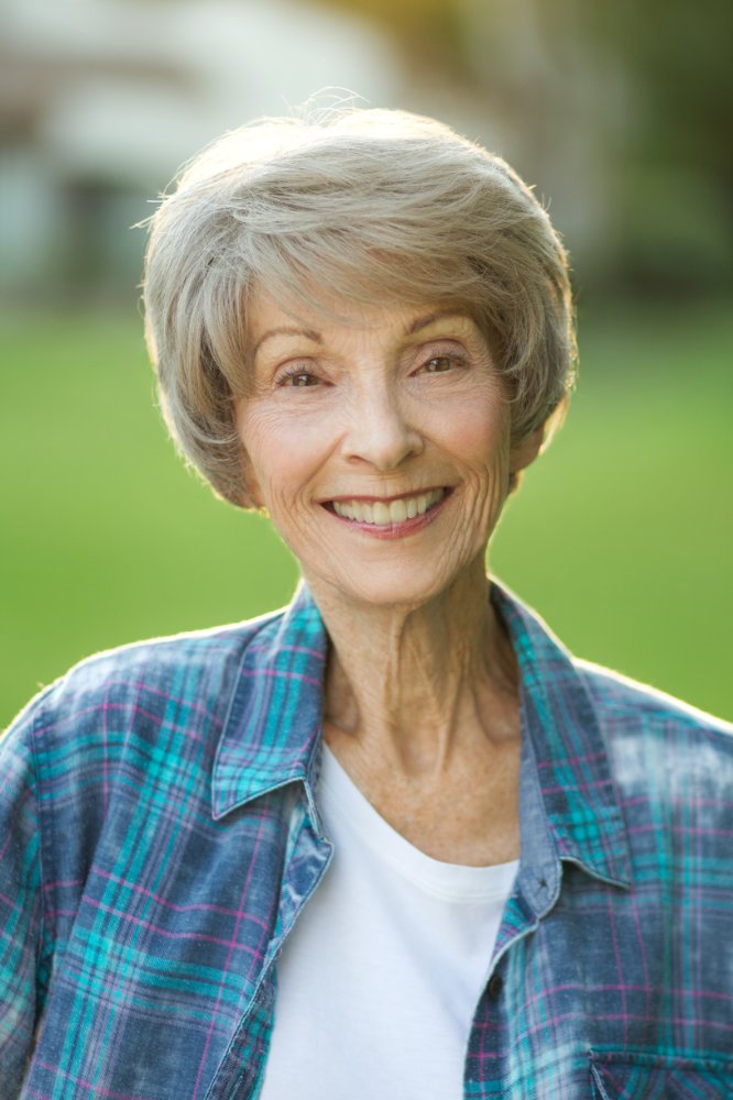 Nancy Berggren