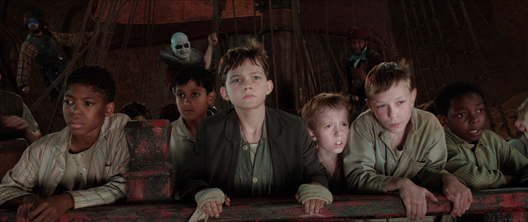 Peter Pan