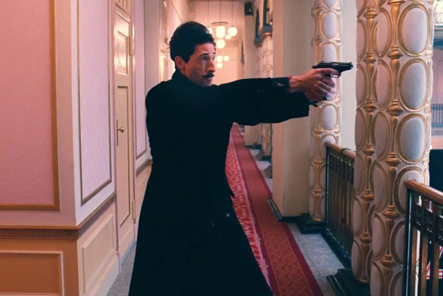 Dmitri