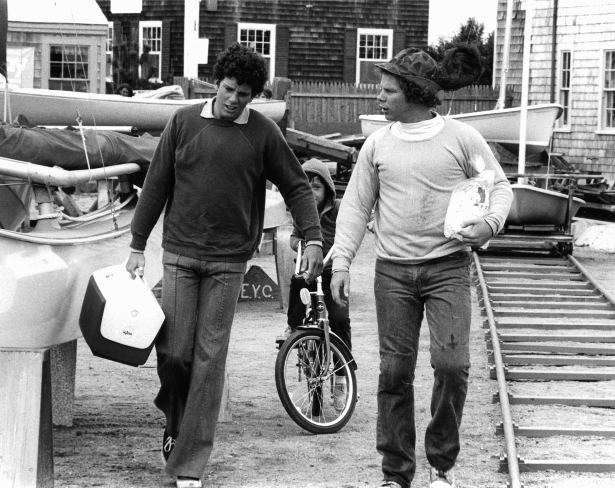 Tegan West