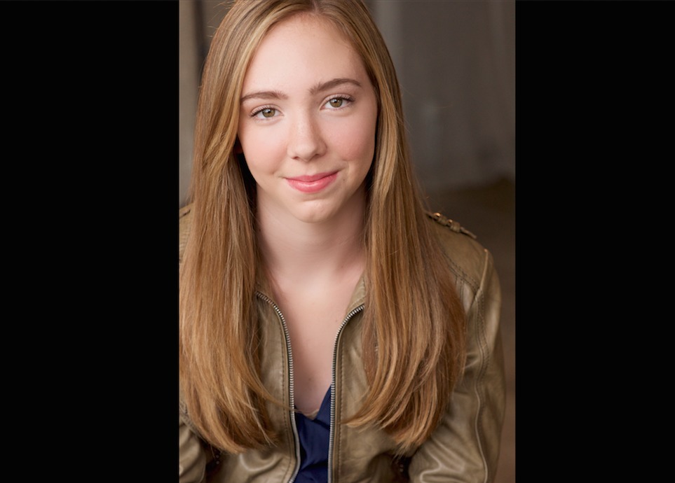 Lydia Styslinger