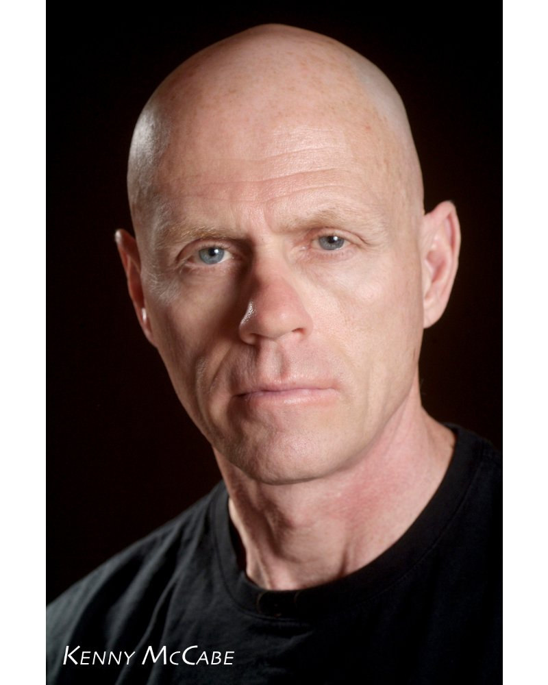 Kenneth McCabe
