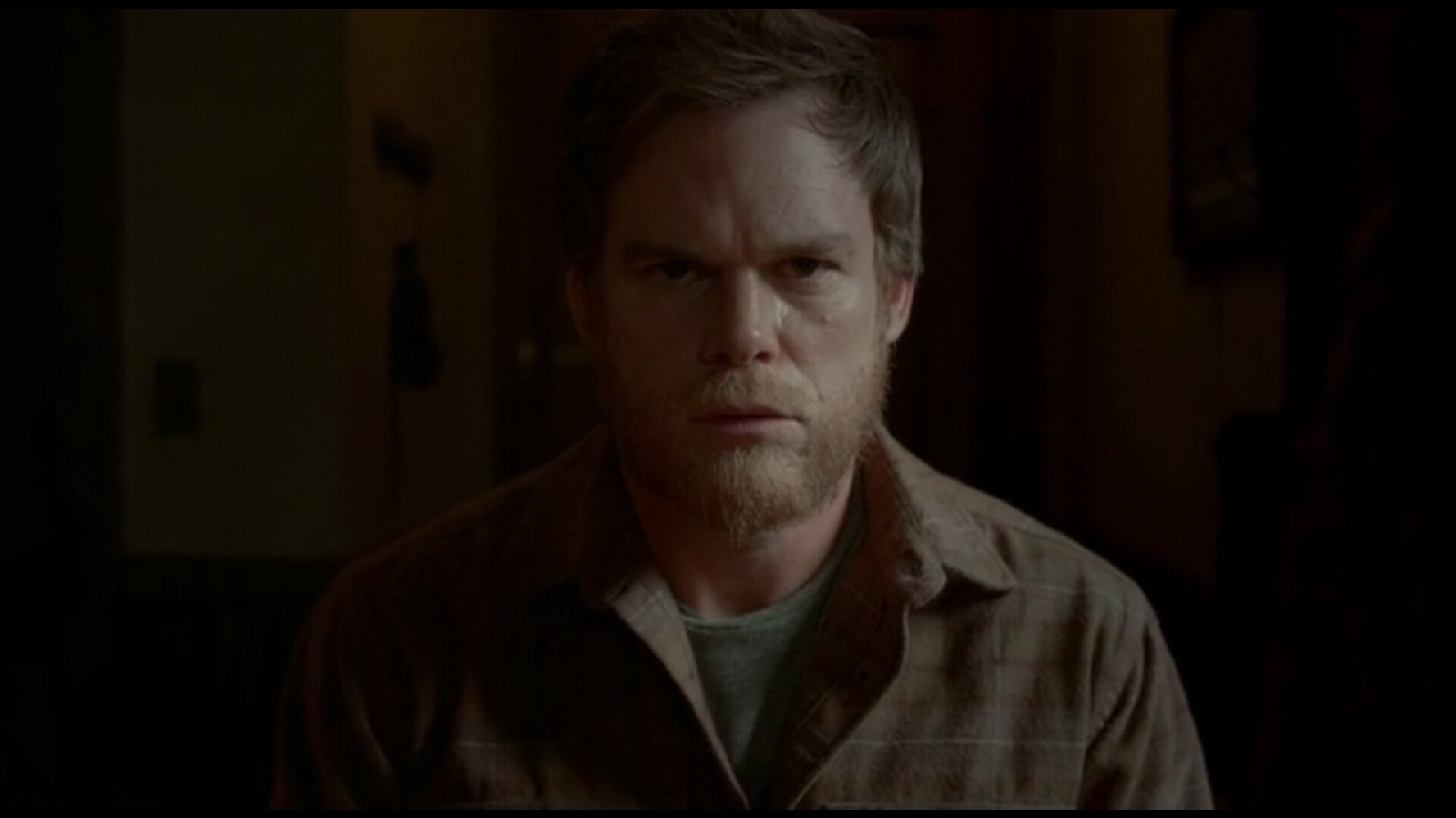 Dexter Morgan