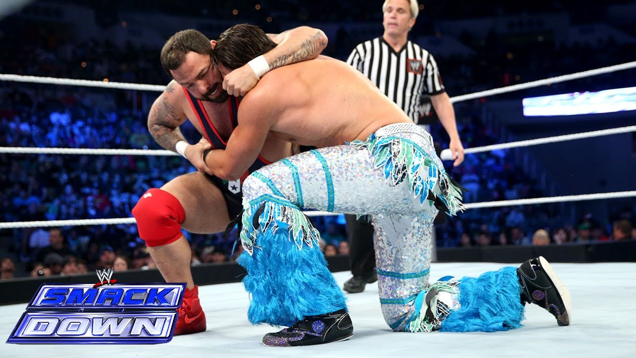 Santino Marella