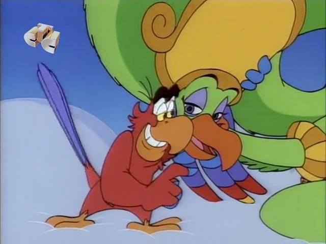 Iago