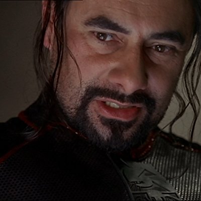 Pilot, Captain Bialar Crais, Chiana, Crais the Ogre, Ka D'Argo, Officer Gordon
