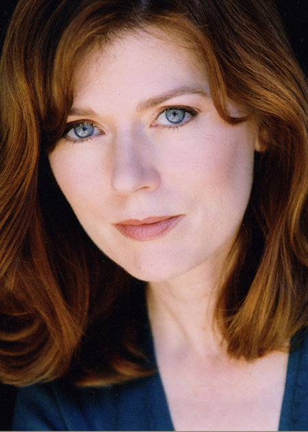 Deborah Quayle