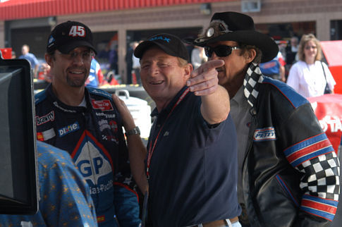 Kyle Petty