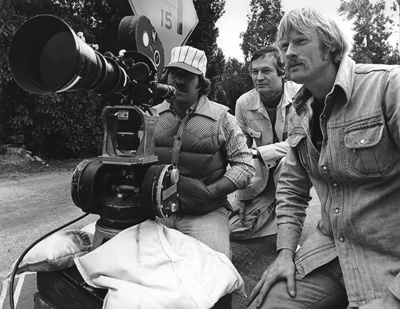 Roger Corman