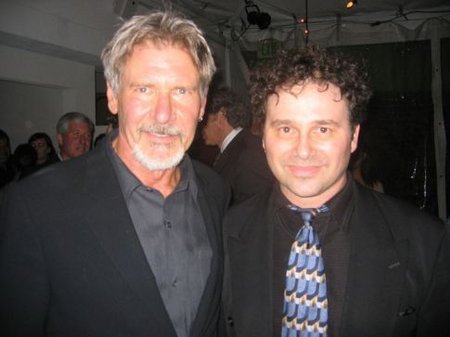 Harrison Held