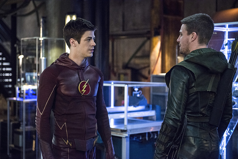 The Flash