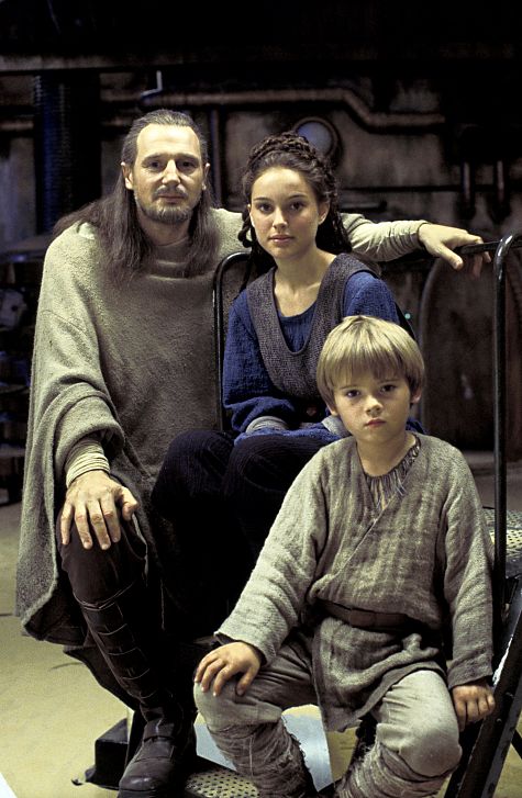 Jake Lloyd