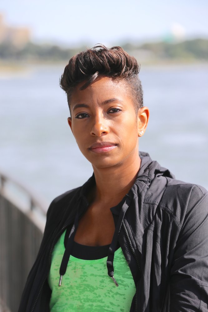 Jénel Stevens