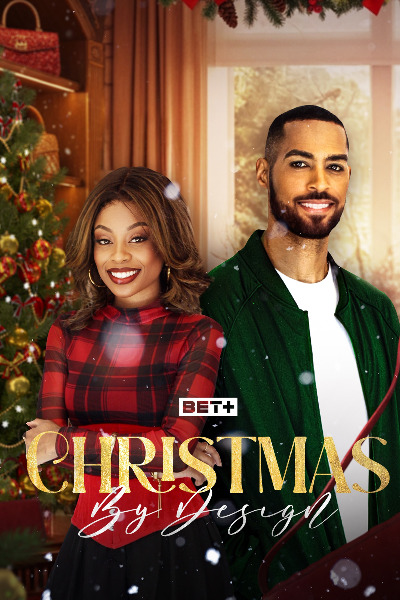 Christmas by Design (2025)