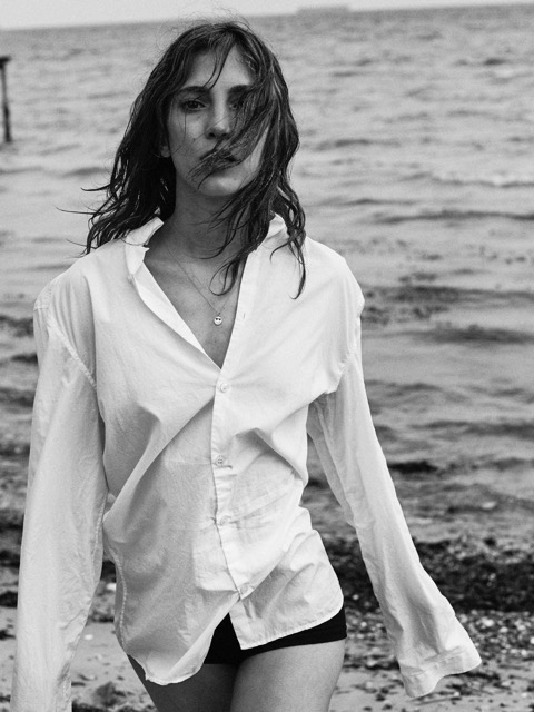 Sarah-Sofie Boussnina