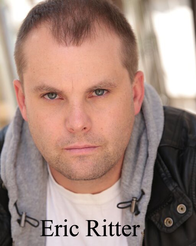Eric Ritter