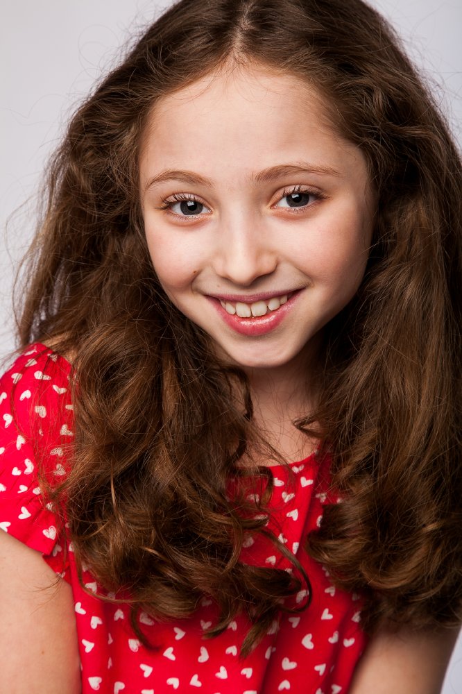 Sarah-Eve Gazitt