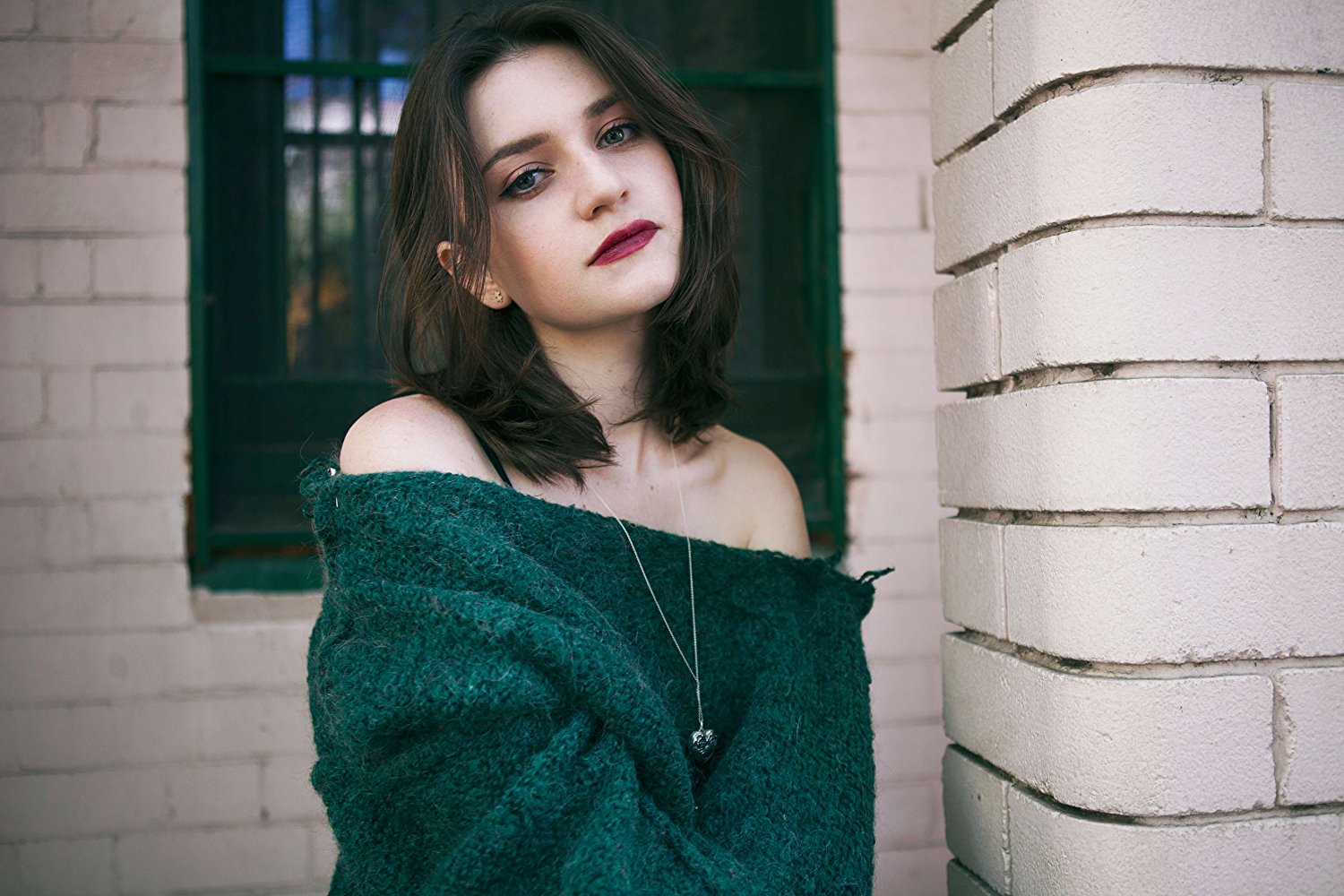 Madeleine Levins