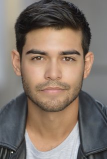 Anthony Palacios