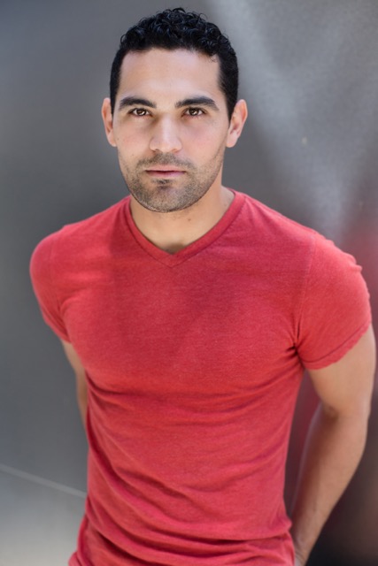 Miguel-Andres Garcia