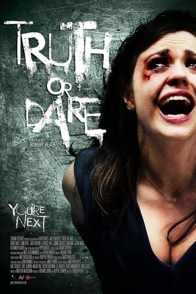 Truth or Dare (2017)