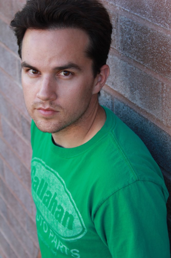 Christopher L. Robinson