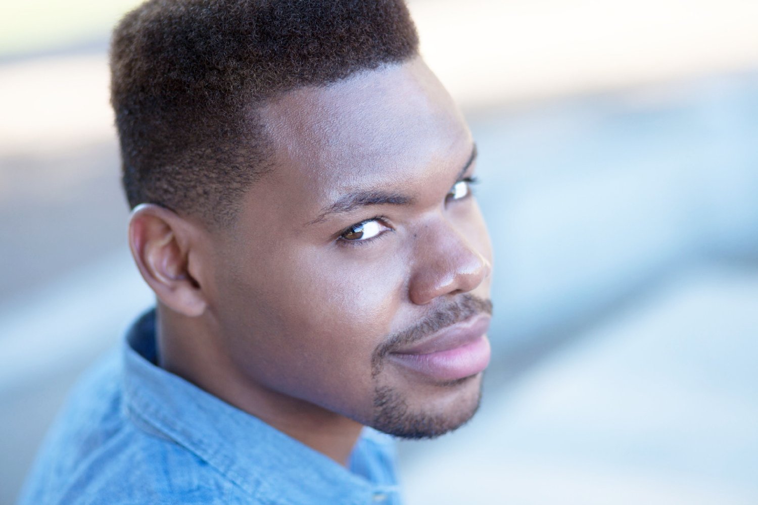 Devere Rogers