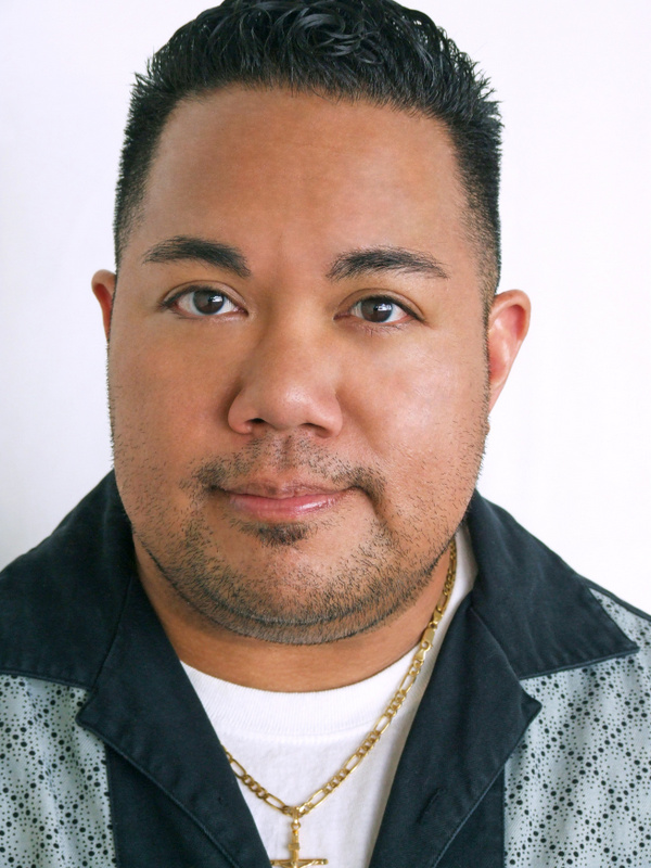 Reggie De Leon