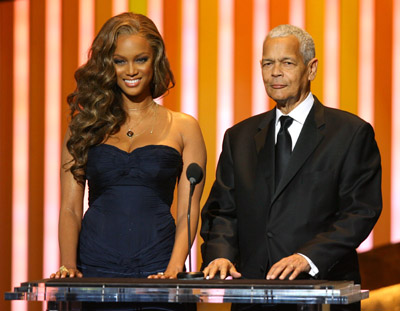Julian Bond
