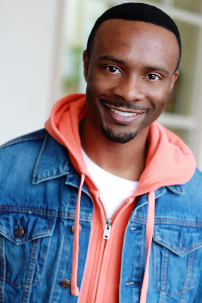 Antoine Williams