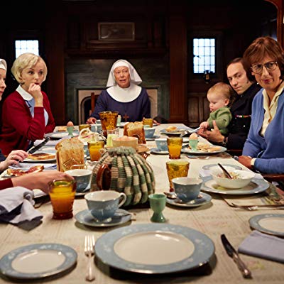 Sister Evangelina