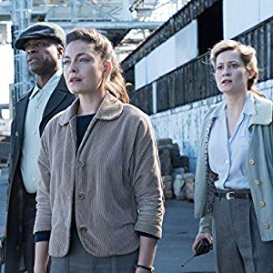 Karen, Karen Vecchione