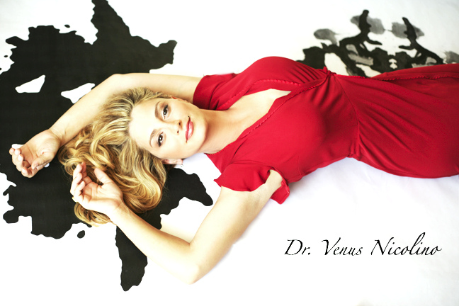 Venus Nicolino
