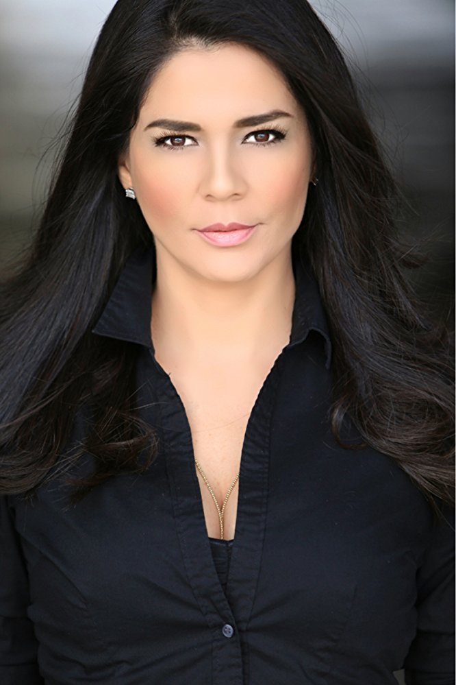 Alex Restrepo