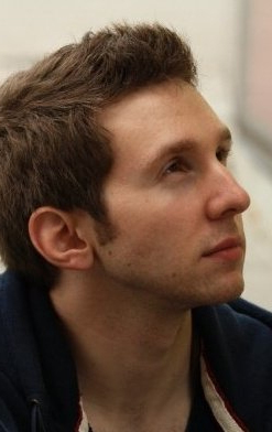 Robb Stech