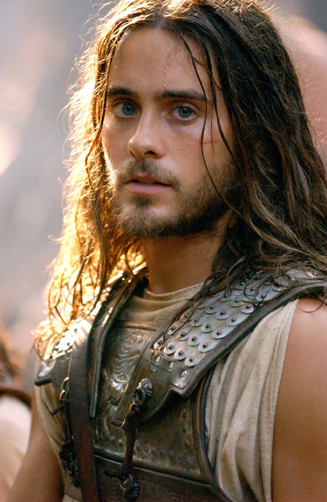 Hephaestion