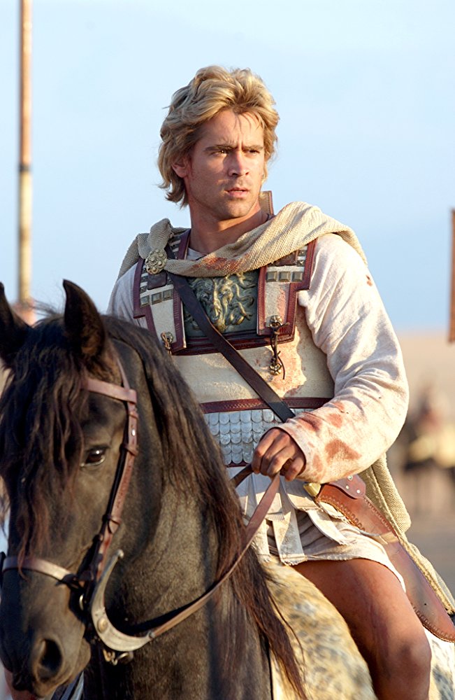 Alexander the Great